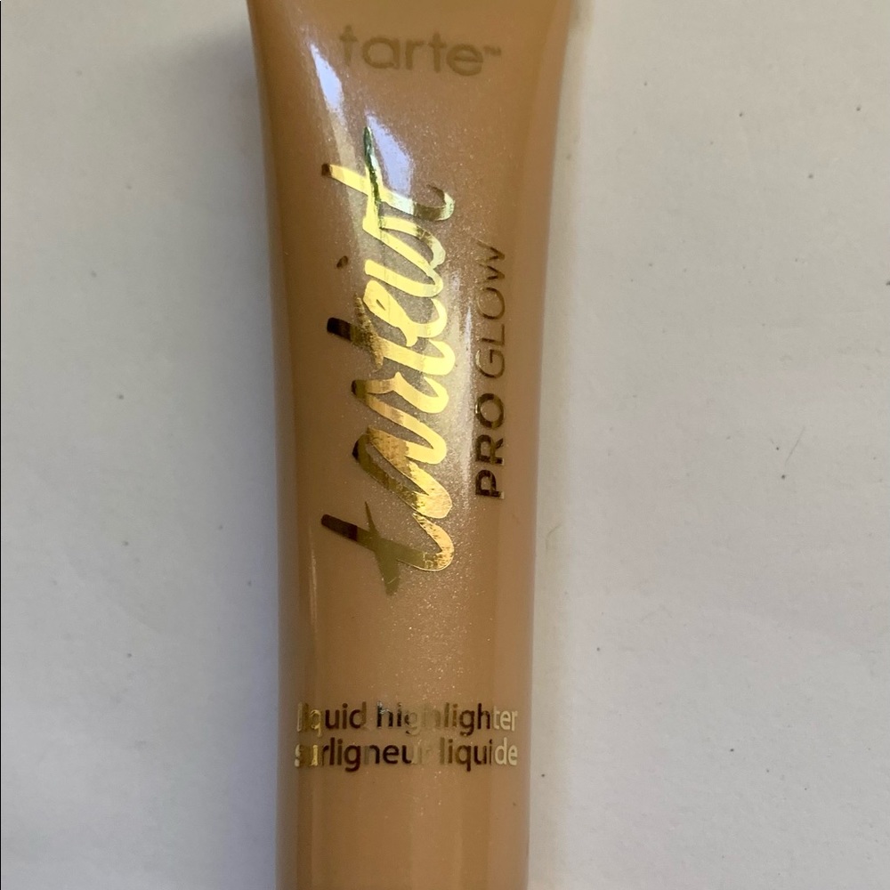 Tarte Tartiest Pro Glow Liquid Highlighter